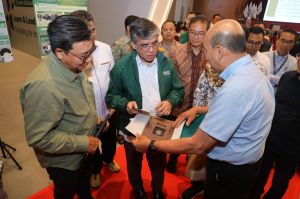 Menaker: SDM Jadi Kunci Indonesia Emas 2045