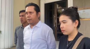 Trauma Diintimidasi, Ibu Bayi yang Dijual Ayah di Batanghari Tolak Syarat Penyerahan Anak