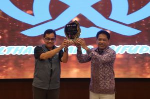 Unja Resmi Tutup Peksimida Jambi 2026, Ini Deretan Delegasi Perguruan Tinggi Siap Melaju ke Nasional