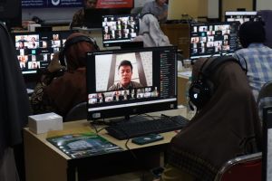 CBT Fleksibel dan Skema Afirmasi, UNJA Gelar Seleksi Pascasarjana Gelombang II 2026