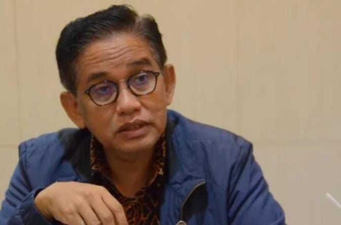 Kabar Duka: Anggota DPR RI Dapil Jambi H. A. Bakri Tutup Usia