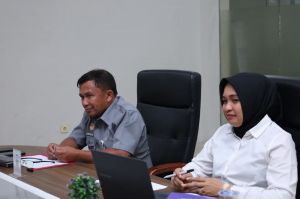 MPW Notaris Jambi Bahas Rekomendasi Sanksi Teguran hingga Usul Pemberhentian 