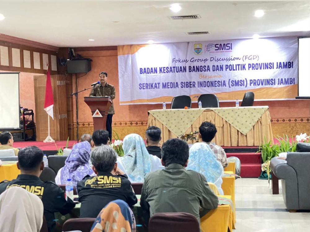 SAH Tegaskan 