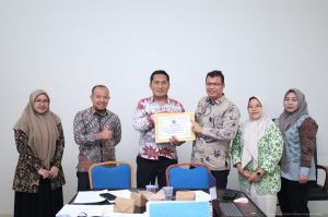Perkuat Kepastian Hukum, Kanwil Kemenkum Jambi Harmonisasikan Ranperkada Muaro Jambi, Kota Jambi, Me