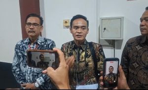 Babak Baru Kasus Perumda Tirta Mayang, PH Rusdi Minta Oknum Polisi Pelapor Dihadirkan di Persidangan
