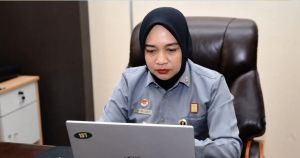 Kadiv Yankum Jambi Ikuti Forum Koordinasi Nasional Kekayaan Intelektual 2026