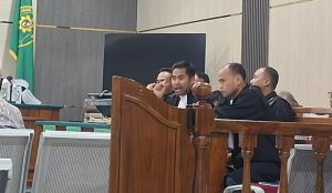 Dokumen Penting Terbongkar, PH : Dugaan Mark Up di Kasus Perumda Tirta Mayang Terbantahkan
