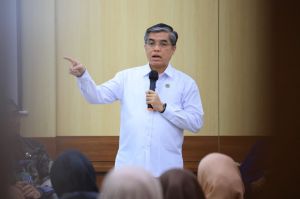 Kemnaker Transformasi Balai K3 Jadi Garda Terdepan Pencegahan Kecelakaan Kerja
