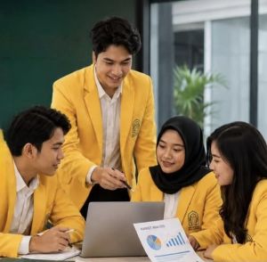 UBR Jambi Resmi Buka Pendaftaran Mahasiswa Baru Gelombang II Hingga 31 Agustus 2026
