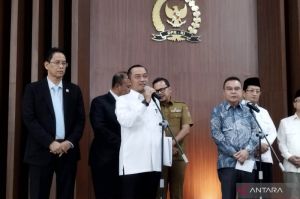 Istana: Status kepegawaian guru P3K dialihkan ke pemerintah pusat