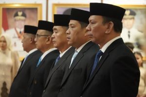 Genap Sebulan Dijabat drg Iwan : Komposisi Dewas RSUD Raden Mattaher Dituntut Segera Dievaluasi!