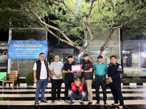 Tim Tabur Kejati Jambi Tangkap DPO Terpidana Perzinahan di Nipah Panjang