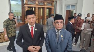 Kualitas Udara Memburuk, DPRD Minta Pemprov Jambi Liburkan Sekolah