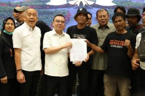 DPR tegaskan RUU Perampasan Aset sah Desember dan buka masukan publik