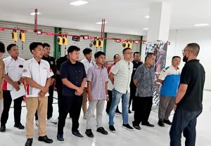Tingkatkan Kompetensi Guru SMK Binaan Honda, Sinsen Kembali Gelar Pelatihan Modul Dasar dan Sertifik