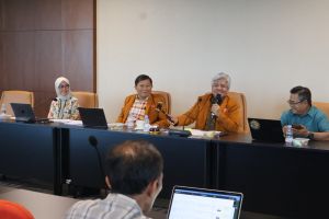 Tok! Senat UNJA Setujui Pembentukan Prodi S1 Teknik Mesin FST