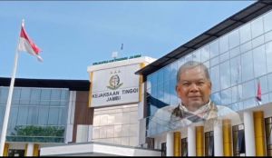 Kasus Pelabuhan Ujung Jabung Disorot, Pengamat : Jangan Tebang Pilih hingga Sentil RTH Eks Angso Duo