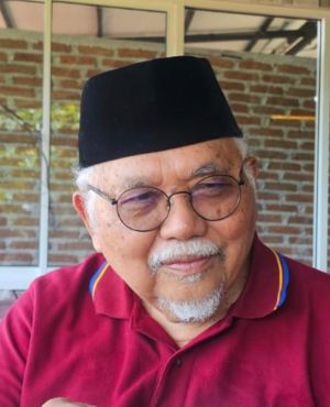 Poros Maritim Dunia Atau Retorika Kosong? 