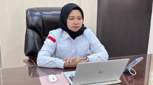 Hari kedua Pelatihan Paralegal Kemenkum Jambi Berjalan Lancar