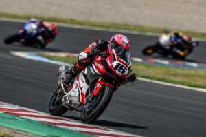 Astra Honda Bidik Hasil Terbaik di ARRC Sepang 2026
