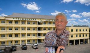Mekar Pertiwi Kesehatan: Prodi Sarjana Ilmu Gizi UBR Jambi Resmi Sandang Predikat Unggul