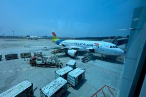 AirNav: Penutupan bandar udara langkah mitigasi demi keselamatan
