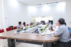Empat Orang Notaris Jambi Dievaluasi, Sanksi Pemberhentian Sementara hingga Pembinaan Menanti!