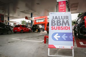 Respon Publik Gempar, Pertamina Batalkan Wacana Beli BBM Pakai STNK! 
