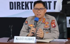 Polda Jambi Usut Dugaan Keterlibatan Oknum Kombes dalam Kasus Penipuan Rekrutmen Polri 