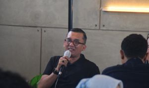 Pemprov Jambi Buka Pendaftaran Calon Anggota Komisi Informasi Periode 2026–2030