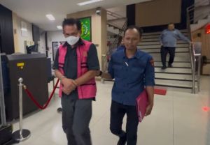Kejati Tetapkan Pejabat PUPR Jambi Jadi Tersangka Baru di Skandal Pelabuhan Ujung Jabung