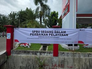 Pertamina Patra Niaga Tindak Tegas 31 SPBU di Sumatra Barat, 6 SPBU Dialihkelolakan