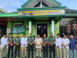 SAH Tegas Pertahanan Nasional Prioritas Presiden Prabowo Menjamin Keberlanjutan Pembangunan