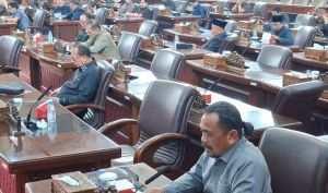 DPRD Dapil Tanjabtim Minta Pemprov Jambi Anggarkan Operasional Gakkum Zero ODOL 2027