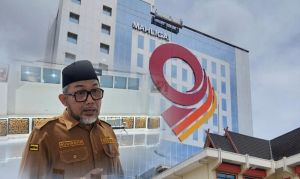 Layanan Digital Masih Lumpuh, Kepercayaan Nasabah Bank Jambi Anjlok hingga Aset Menyusut