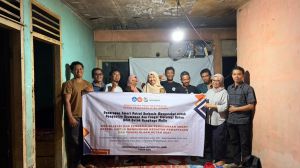     Akademisi UNJA Dorong Pelestarian Hutan Adat Bungo Lewat SMART Patrol