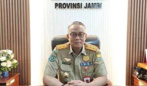 Disnakertrans Jambi Buka Suara Soal Pesangon Karyawan PT Tebo Indah, Perusahaan Disebut Komitmen Sel