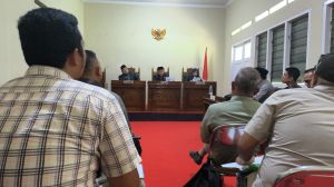 Kalah di Tingkat Kasasi, PUTR Batang Hari Tak Bisa Lagi Tutupi Dokumen Pembangunan Islamic Centre