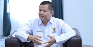Sengketa Islamic Centre Batang Hari Inkrah, Pemohon Bisa Polisikan Jika Putusan MA Diabaikan