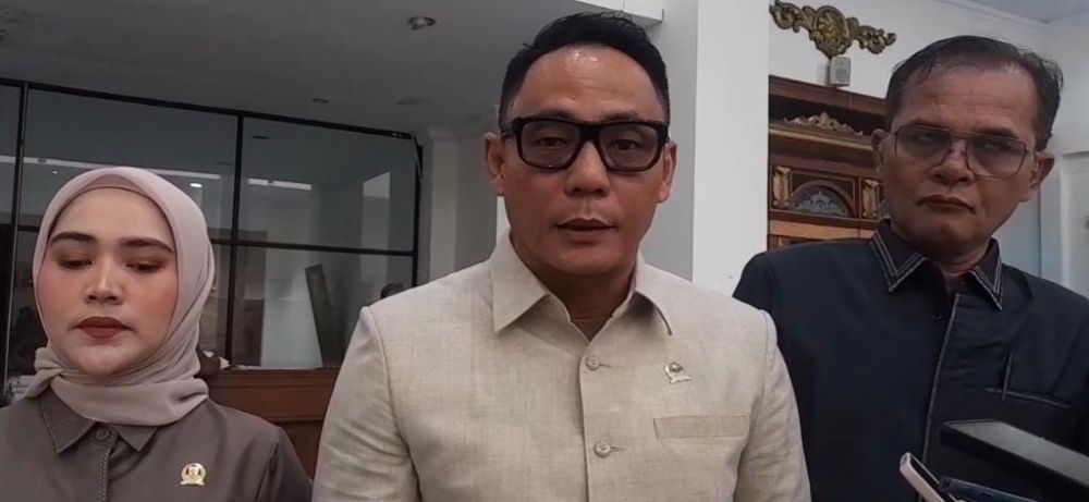 Fraksi PDIP Tolak Pergeseran Anggaran Sepihak, Berikut Pandangan Umumnya di APBD-P 2026