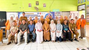 Gamification Board FKIP UNJA Hidupkan Kelas