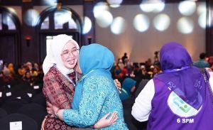 Zulva Fadhil Kawal Program UMKM dan Gizi Nasional untuk Masyarakat Batang Hari