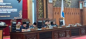 Ahmad Jahfar Soroti Anggaran Rp30 Miliar untuk Karhutla Jambi, Asap Masih Jadi Persoalan