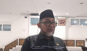 Misteri Selisih Rp25 M di Jambi, Sekda Ngaku Tak Tahu Meski RAN KUA-PPAS APBD 2027 Telah Disepakati