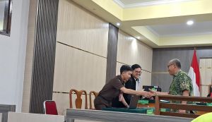 Ahli Hukum Pidana Sentil JPU di Sidang Tirta Mayang, Ingatkan Kehati-hatian Dalam Suatu Perkara