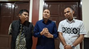 Lagi-Lagi Disebut Tanpa Validasi Lapangan, Saksi Ahli Kasus Tirta Mayang Tuai Kekecewaan