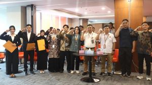Gentala Fest 2.0 Asah Kemampuan Debat