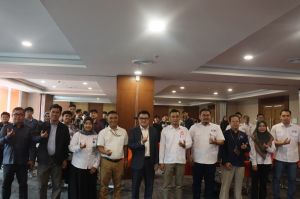 Ilmu Politik UNJA Bedah Polemik Pilkada Langsung