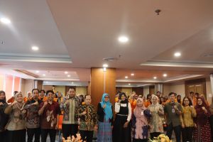 PIPS UNJA Gelar Workshop Kelas Inklusif