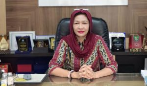 Kasus ISPA Jambi Menurun, Dinkes Tetap Ingatkan Warga Waspadai Udara Tidak Sehat!